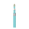 Indoor Plenum OM4 Distribution 144Fibers Aluminum Interlocked - FI4D144AKA - Belden Inc.