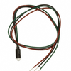 Panel Indicators, Pilot Lights - 350-2132-ND - DigiKey