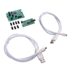 Evaluation and Demonstration Boards and Kits - 505-DS2488EVKIT#-ND - DigiKey