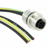 Circular Cable Assemblies - 277-10134-ND - DigiKey