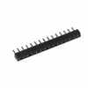 Headers, Receptacles, Female Sockets - 929974E-01-15-ND - DigiKey