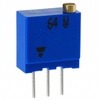 Potentiometers, Variable Resistors - Trimmer Potentiometers - M64W502KB40 - Shenzhen Shengyu Electronics Technology Limited