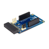 Expansion Boards, Daughter Cards - ATMBUSADAPTER-XPRO-ND - DigiKey