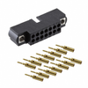 Free Hanging, Panel Mount - 952-3415-ND - DigiKey
