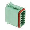 Rectangular Connector Housings - 1734-1006-ND - DigiKey