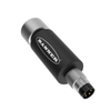 Circular Connector Adapters -- 2170-S15A-M12F4M8M4-ND