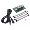 Sensor Evaluation Boards -- 516-AFBR-S6DPYEBB01-ND