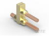 Grounding/Earthing Connectors - EK0751-006 - TE Connectivity