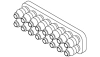 Headers & Wire Housings - 1-1586359-6 - Powell Electronics, Inc.