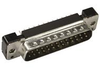 D-Sub Connectors - 09665217701 - Powell Electronics, Inc.