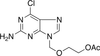 6-Chloro Acyclovir Acetate - 22009 - Medical Isotopes, Inc.
