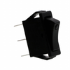 Rocker Switches - R4CBLKBLKEF0-ND - DigiKey