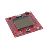 Embedded MCU, DSP Evaluation Boards - 1188-MSP430-169LCD-ND - DigiKey