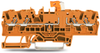 Disconnect terminal block - 2202-1872 - WAGO