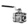 Ball Valve - Radwell International