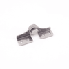 STAINLESS STEEL TORQUE HINGE - HG-TAS40L - HG-TAS40L - Sugatsune America, Inc.