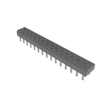 Headers, Receptacles, Female Sockets - CLT-115-01-L-D-ND - DigiKey