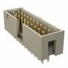 Headers, Male Pins - HTST-110-01-L-D - ODG (Origin Data Global)