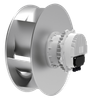 Backward Curved Fan - N86-45307 - Rosenberg USA