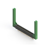 Edgeboard Connectors - 151-395-032-523-458-ND - DigiKey