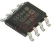 IC OPAMP DUAL PREC R-R 8SOIC - 70116693 - Allied Electronics, Inc.