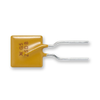 16V PolySwitch Automotive Lead-Free Radial Leaded Resettable PPTC - AGRF500 - Littelfuse, Inc.