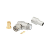 Coaxial Connector (RF) Assemblies - 6099-PE44996-ND - DigiKey