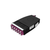 Fiber Optic Connector Adapters - BEL23079-ND - DigiKey