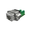 Modular/Ethernet Connector (RJ45, RJ11) Jacks -- 664-MRJR598001-ND