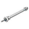 Actuators/Cylinders - 2171-CRDSNU-12-80-P-A-ND - DigiKey