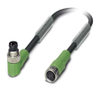 Sensor & Actuator Cables - 8613929 - RS Components, Ltd.