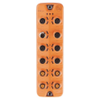 Sensor Connectivity - 191637 - RS Components, Ltd.