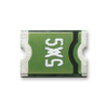 Resettable Fuses -- 1740401 - Image