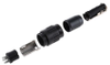 DIN Connectors - 2841594 - RS Components, Ltd.