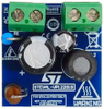 Power, Motor & Robotics Development Tools - 1938936 - RS Components, Ltd.