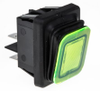 Rocker Switches - 4561672 - RS Components, Ltd.