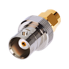 RF Adapter Straight SMA Male to BNC Female DC - 2GHz 50Ω - SM-BF50+ - Mini-Circuits