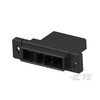 Rectangular Connector Housings - 17-2-1747535-4-ND - DigiKey