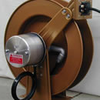 80 Series Large Capacity Spring Driven Cable Reel - Image