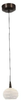 72979-BRZ/WHTLN Mini Pendants-Cable - 362879 - Capital Lighting, Inc.