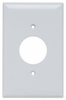 Standard Wall Plate - SPJ7 - Thomas & Betts Corporation