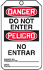 General Safety Tags - PVT-1126-Q - Panduit Corp.