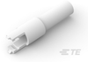 Rectangular Wire & Cable Connectors & Housings - 1-480351-0 - TE Connectivity