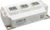 1200-V, 300-A, Silicon Carbide, 62-mm, Half-Bridge Module - CAS300M12BM2 - Wolfspeed