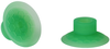 Flat suction cups (round) for the gentle handling of thin and flexible workpieces SFF 30 SI-55 SC040 - 10.01.01.13749 - Schmalz Inc.