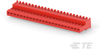 Standard Rectangular Connectors - 5-641198-3 - TE Connectivity