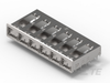 High Speed Pluggable IO Connectors & Cages - 2143329-1 - TE Connectivity