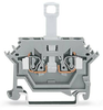Terminal Blocks - Din Rail, Channel - 2946-280-612-ND - DigiKey