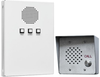 Intercom System, Indoor/outdoor, 120V; Directivity Quam Nichols - 58Y4626 - Newark, An Avnet Company