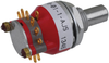 Switch, Rotary, 1Pole, Adj Pos; No. Of Switch Positions Grayhill - 01B5139 - Newark, An Avnet Company